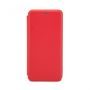 - iLike Xiaomi Poco M6 Pro Book Case Slim Red