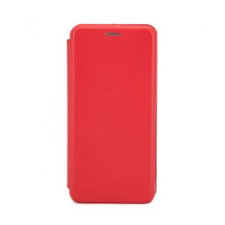- iLike Xiaomi Poco M6 Pro Book Case Slim Red