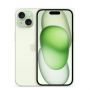 Apple MOBILE PHONE IPHONE 15 / 256GB GREEN MTPA3