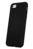 Aksesuāri Mob. & Vied. telefoniem - iLike Samsung Galaxy Xcover 5 black Silicon case Black melns 