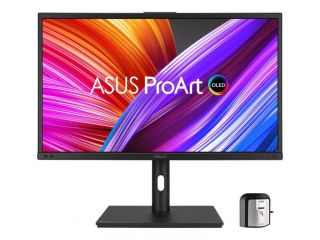 Asus ProArt Display OLED PA27DCE-K Prof
