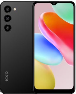 - A09 4G 4/128gb Black