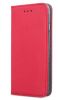 Аксессуары Моб. & Смарт. телефонам - iLike Samsung Galaxy A55 5G Smart Magnet case Red sarkans 