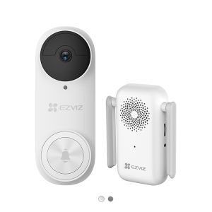 EZVIZ EZVIZ Smart home doorbell Image Sensor 