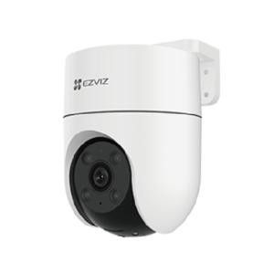 EZVIZ H8C Outdoor Pan Tilt 360 camera