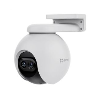 EZVIZ C8PF Dual-Lens Pan Tilt Wi-Fi Cam