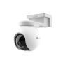 EZVIZ HB8 PTZ Outdoor battery 4MP camera