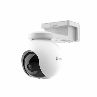 EZVIZ HB8 PTZ Outdoor battery 4MP camera
