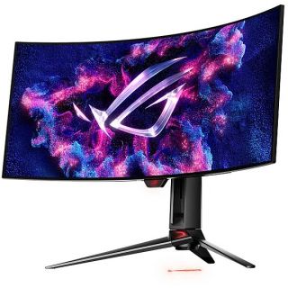 Asus ROG Swift OLED PG34WCDM 34inch OLED