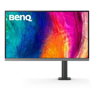 - Beno BENQ PD2706UA 27inch 4K IPS P3 Display