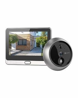 EZVIZ DP2 Wi-Fi door peephole 1 / 2.7inch