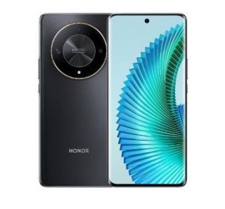 - Honor Magic 6 Lite 8 / 256GB Black