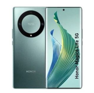 - Honor Magic 6 Lite 8 / 256GB Green