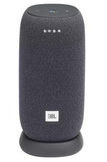 JBL Link Portable Speaker Grey pelēks