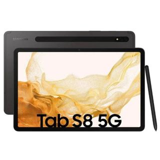Samsung TABLET GALAXY TAB S8 11 