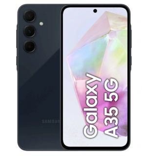 Samsung Galaxy A35 5G 8/256GB Navy