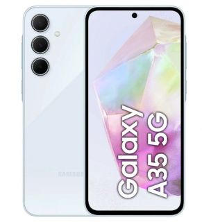 Samsung Galaxy A35 5G 8/256GB Ice Blue
