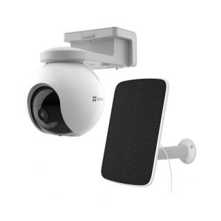 EZVIZ EB8+Solar panel E kit