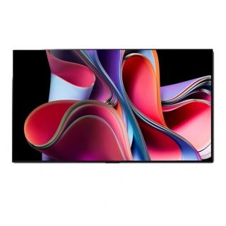 LG Bundle TV OLED55G33LA +NESTE DK 50Eur