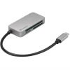 Aksesuāri datoru/planšetes - Sandberg 136-38 Multi Card Reader Pro Kabeļi HDMI/DVI/VGA/USB/Audio/Video