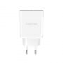 CANYON Canyon 
 Canon 
 Wall charger H-20 With USB-C 20W 
 White balts