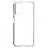 Aksesuāri Mob. & Vied. telefoniem Evelatus Xiaomi Redmi 10 Clear Silicone Case 1.5mm TPU Transparent 