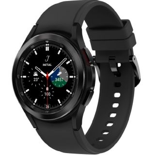 Samsung Galaxy Watch 4 Classic R880 42mm BT Black