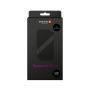 Evelatus Evelatus Apple iPhone 12 Pro Max Privacy 2.5D Silk Full Cover Japan Glue Anti-Static Black