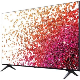 LG 43NANO753PR TV 43inch 4K LED LCD