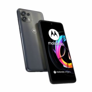 Motorola XT2139-1 Edge 20 Lite 5G 6/128GB DS Electric Graphite