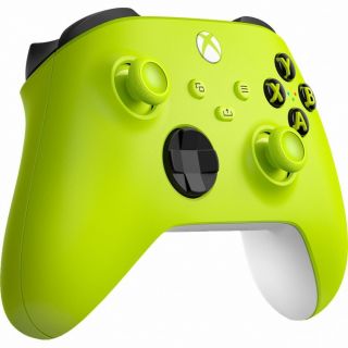 Microsoft XBOX Series Wireless Controller electric volt