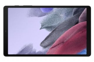 Samsung Galaxy Tab A7 Lite 4G LTE 3 / 32GB Gray pelēks