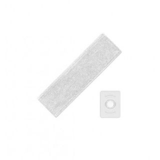 Xiaomi Vacuum Cleaner Mop Kit G10 White balts
