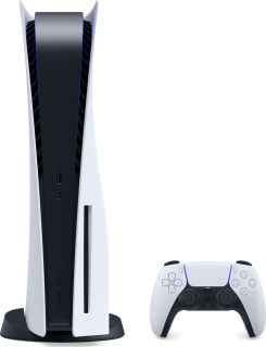 Sony PS5 825GB Disk Edition White + PS Plus 90days + HD Camera + Sackboy: Big Adventure + Spider-Man Miles Morales EU White