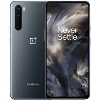 Oneplus Nord 8 / 128GB Onyx Gray pelēks