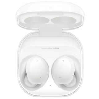 Samsung Galaxy Buds 2 White balts