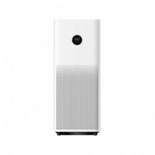 Xiaomi Mi Air Purifier 4 Pro White balts