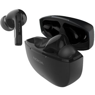 NOKIA Go Earbuds+ Black melns