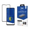 Аксессуары Моб. & Смарт. телефонам - Galaxy A33 5G Black HardGlass Max Lite ™ melns 