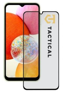 - Tactical Samsung Galaxy A15 5G Glass Shield Black melns