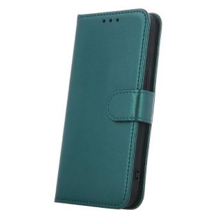 - iLike Samsung Galaxy A05s Smart Classic case Dark Green zaļš