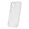 Aksesuāri Mob. & Vied. telefoniem - iLike Samsung Galaxy A35 5G Slim case 2 mm Transparent 