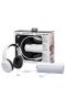 Toshiba Triple Pack HSP-3P19 white