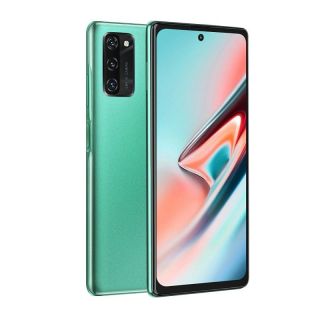 Blackview A100 6 / 128GB Frost Green zaļš