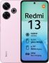 Xiaomi Redmi 13 Pearl Pink 6GB RAM 128GB ROM, MZB0H7MEU rozā