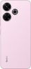 Мoбильные телефоны Xiaomi Redmi 13 Pearl Pink 8GB RAM 256GB ROM, MZB0H5LEU rozā Б/У