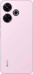 Xiaomi Redmi 13 Pearl Pink 8GB RAM 256GB ROM, MZB0H5LEU rozā