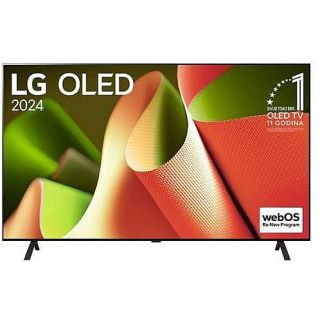 LG TV SET OLED 77 