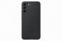 Samsung Galaxy S22 Plus Silicone Cover Black