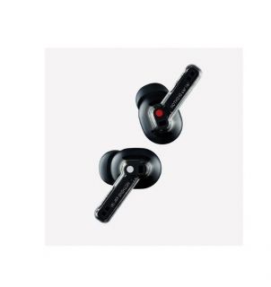 NOTHING NOTHING Ear (a) Black